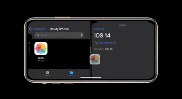 外媒爆料iOS 14源代碼泄露 系統(tǒng)新特性前瞻！