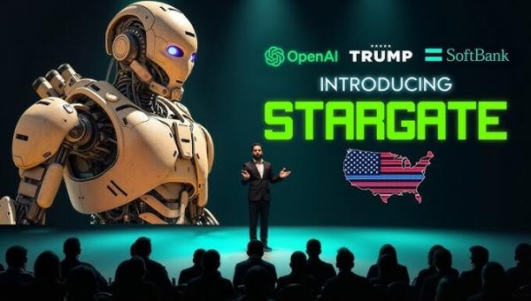 OpenAI“移情”甲骨文：美國(guó)5000億AI項(xiàng)目易主，軟銀孫正義慘遭背刺