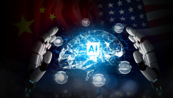 美媒視角下的中美AI路線之爭：實用主義與技術(shù)圣杯的分野