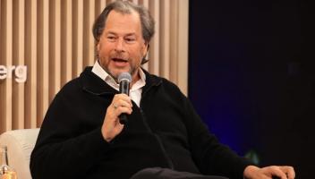 Salesforce CEO證實裁員4000人：“借助AI，我們不需要那么多人了”