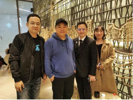 松鼠AI與七鑫易維達成戰(zhàn)略合作，眼動追蹤將讓教育變得簡單有趣