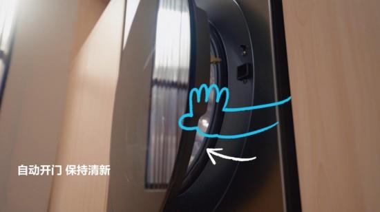 《告別家務(wù)焦慮，擁抱悅己時光：三星AI神系列家電重塑生活儀式感》