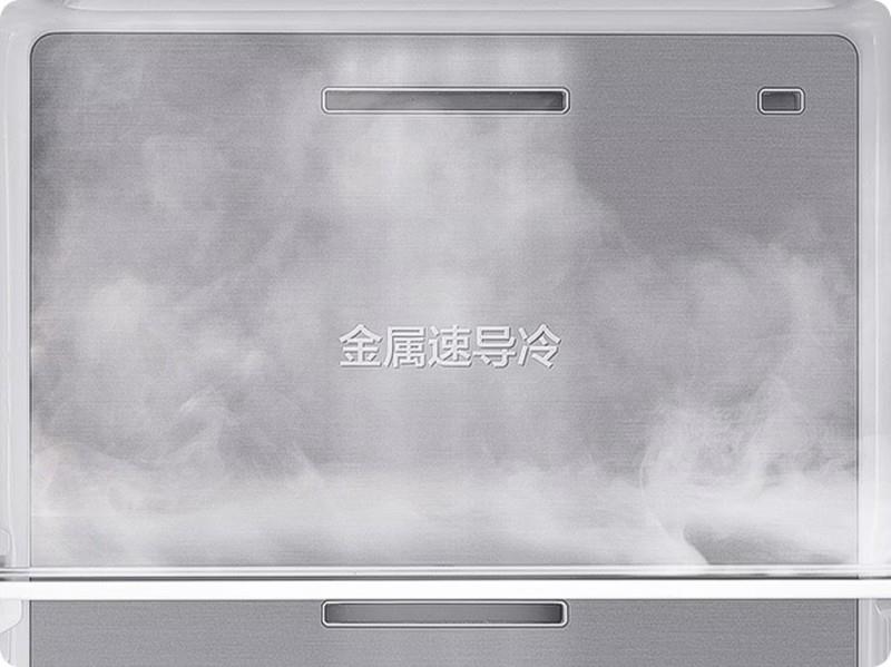 解鎖悅己生活密碼，三星AI神 冰箱5系，智儲人間鮮美