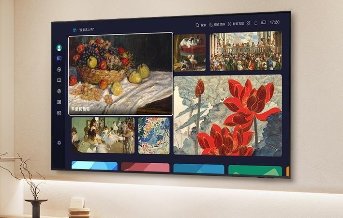 三星超大尺寸家族迎來新成員：115英寸Neo QLED 4K QN90F上市